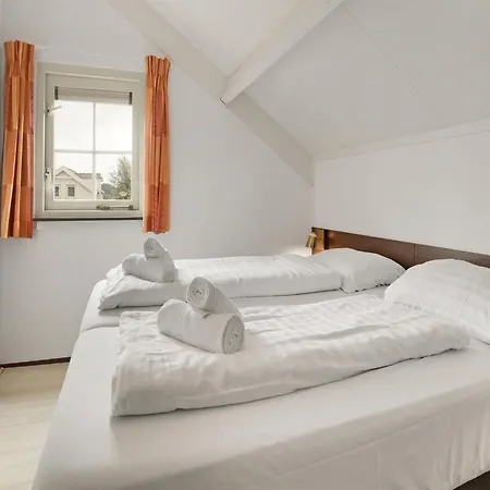 By Water Near Rotterdam Casa vacanze