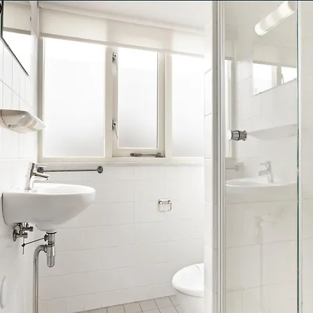 Casa vacanze By Water Near Rotterdam