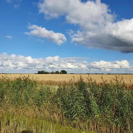 By Water Near Rotterdam Casa vacanze *