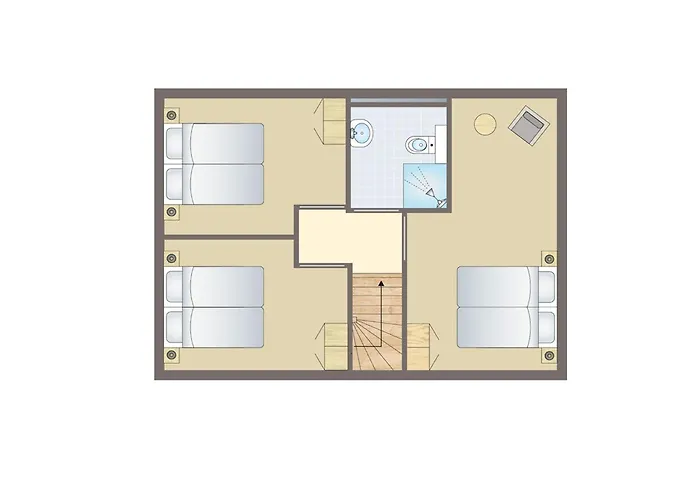 By Water Near Rotterdam Simonshaven