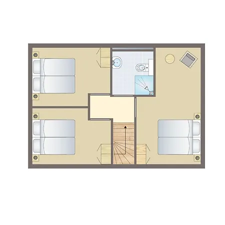 By Water Near Rotterdam Simonshaven