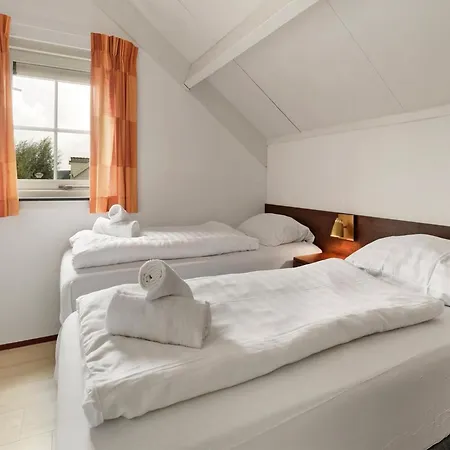 By Water Near Rotterdam