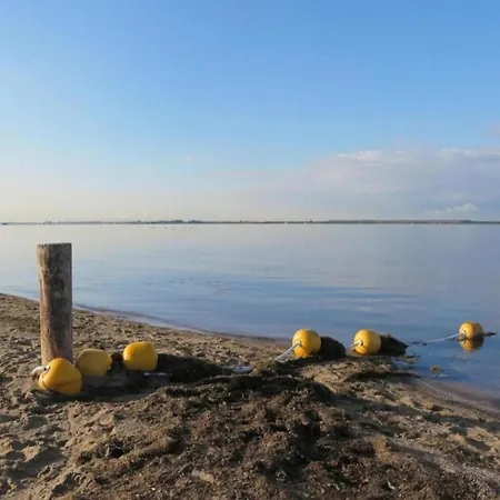 By Water Near Rotterdam * Simonshaven