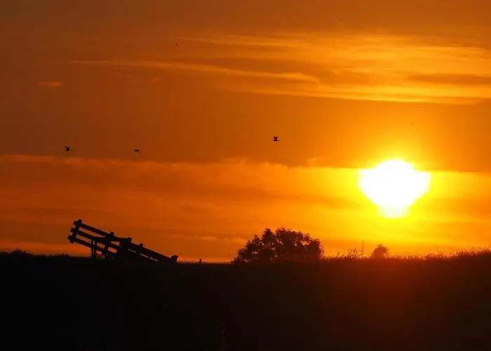 By Water Near Rotterdam Vakantiehuis *